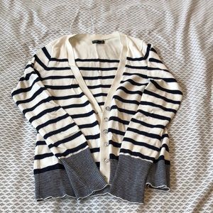 Express Cardigan, Size XS